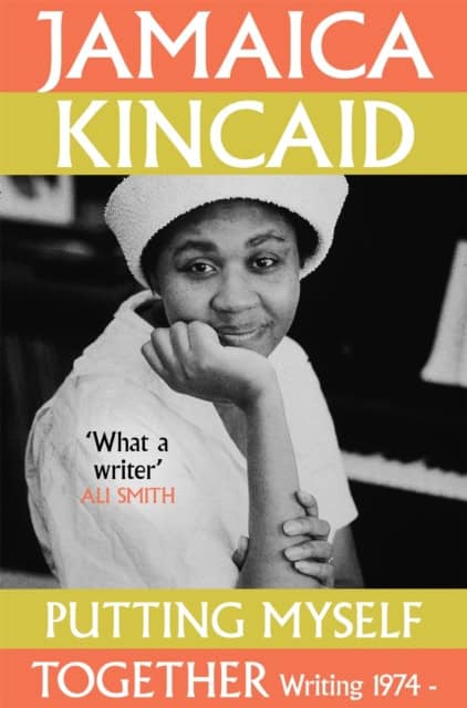 Kincaid, Jamaica | Putting Myself Together