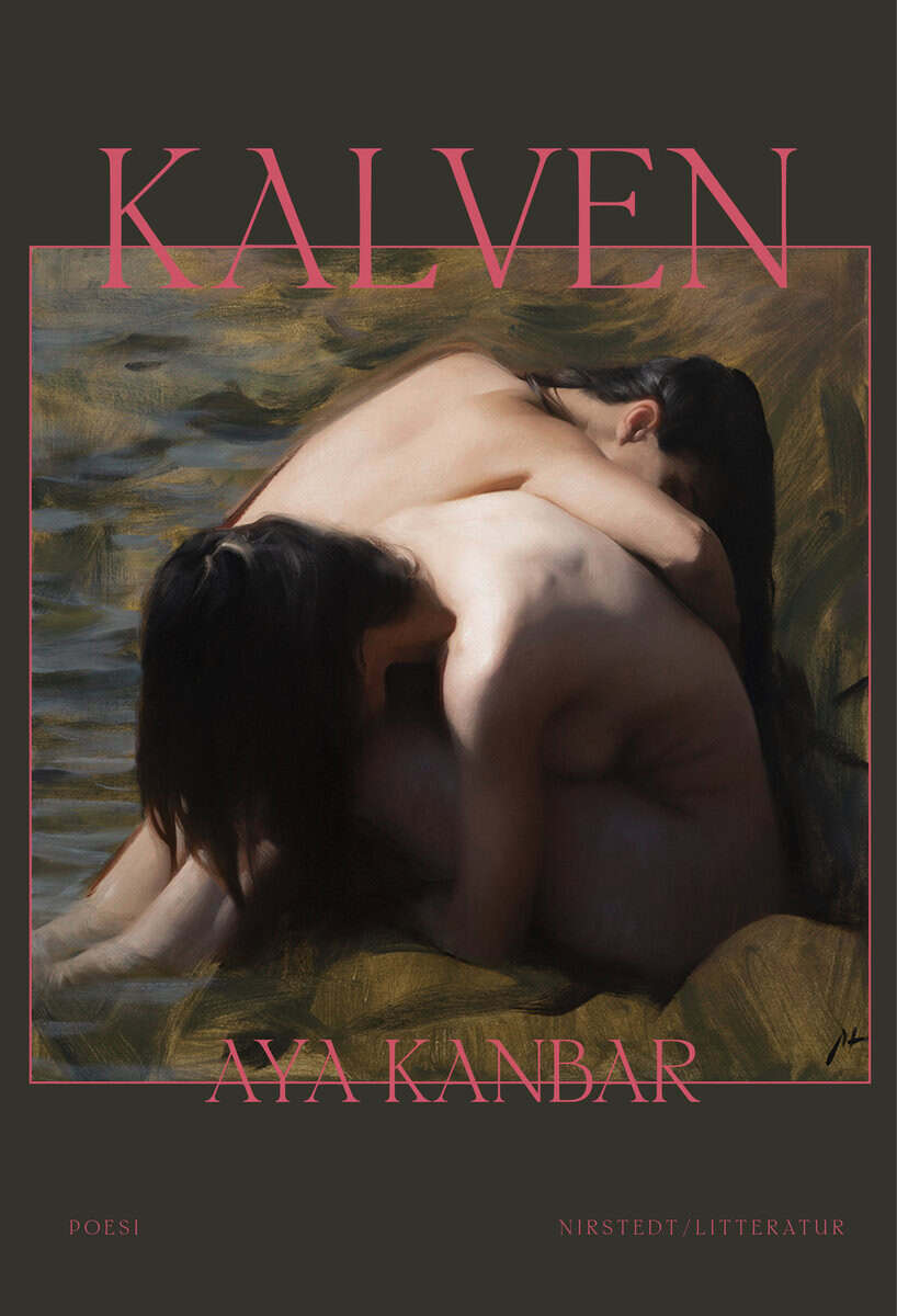 Kanbar, Aya | Kalven
