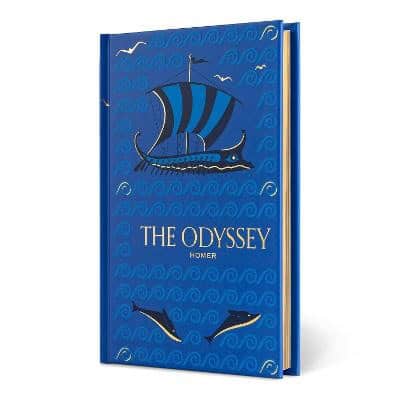 Homer, Homer | The Odyssey (Special Edition)