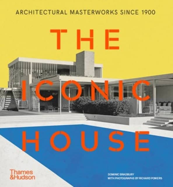 Powers, Richard | The Iconic House