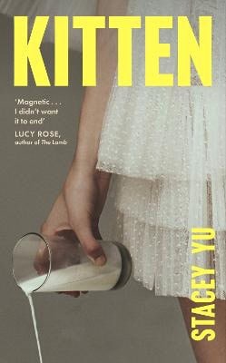 Yu, Stacey | Kitten