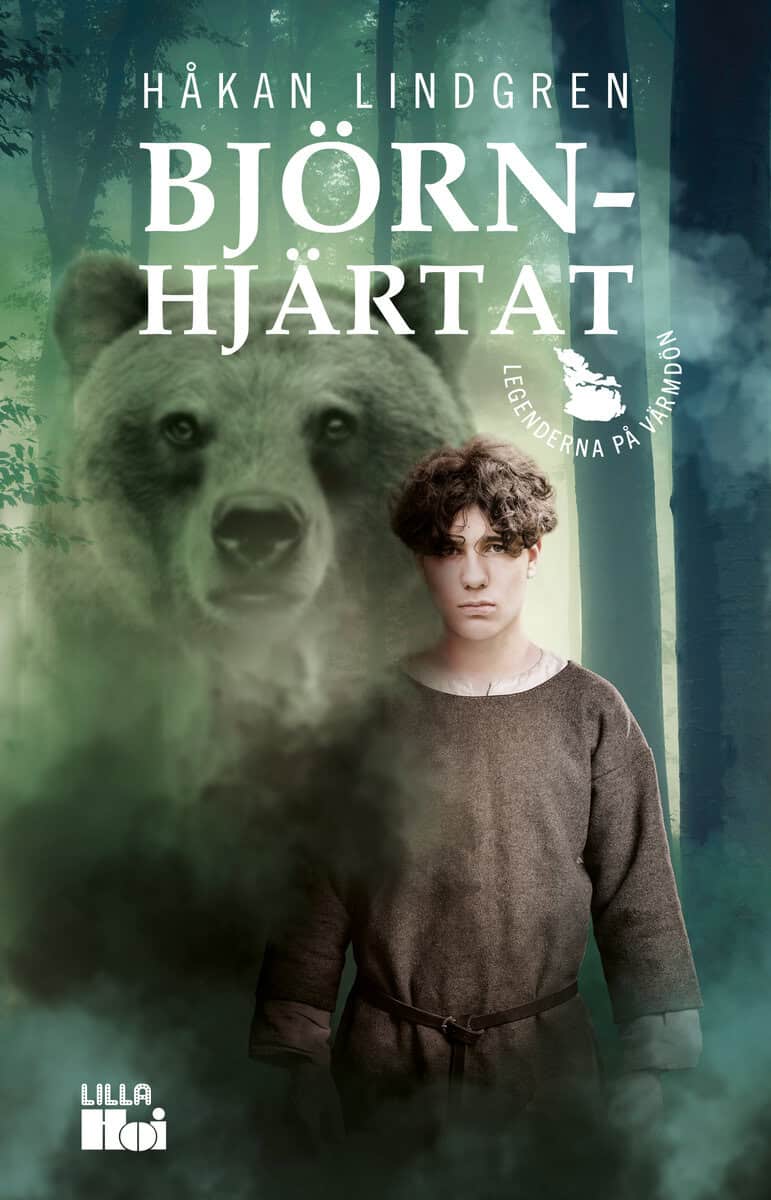 Lindgren, Håkan | Björnhjärtat