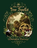 Cheralyn Darcey | Book Of Tree Spells : Value, object or array expected.* Line 1, Column 2 Extra non-whitespace after J...