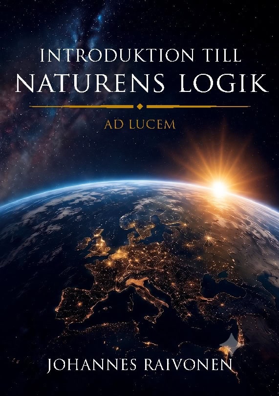 Raivonen, Johannes | INTRODUKTION TILL NATURENS LOGIK