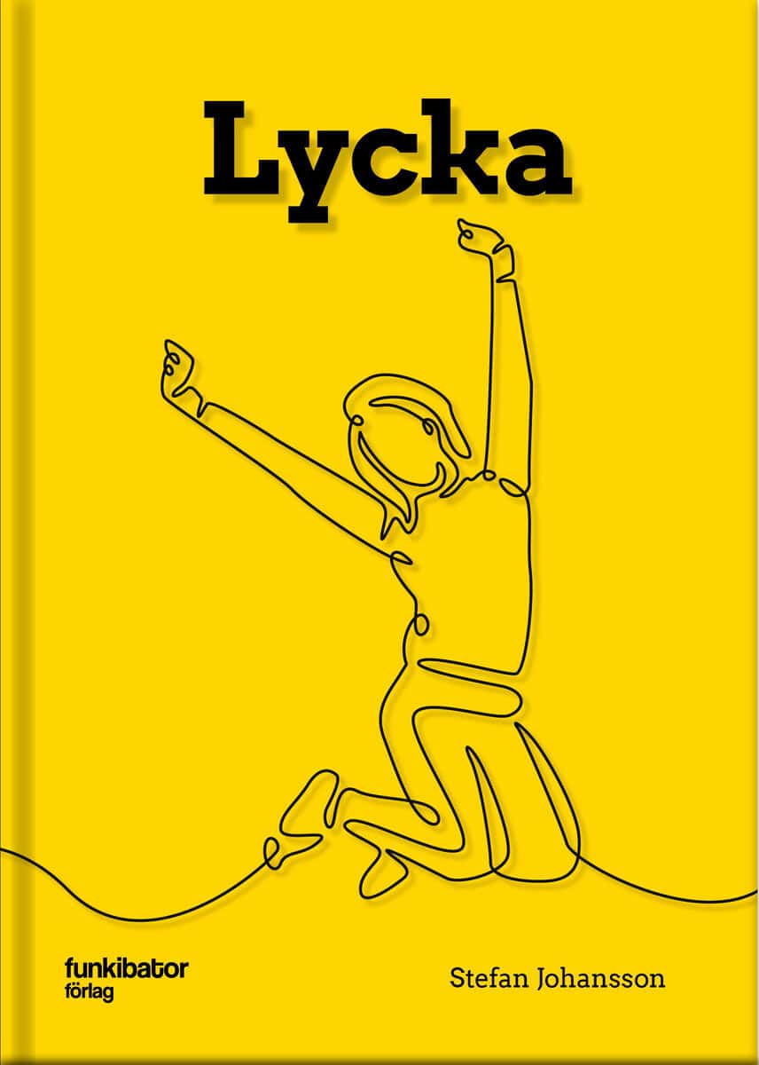 Johansson, Stefan | Lycka