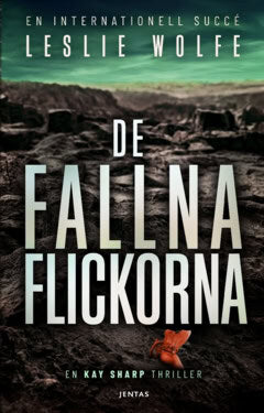 Wolfe, Leslie | De fallna flickorna