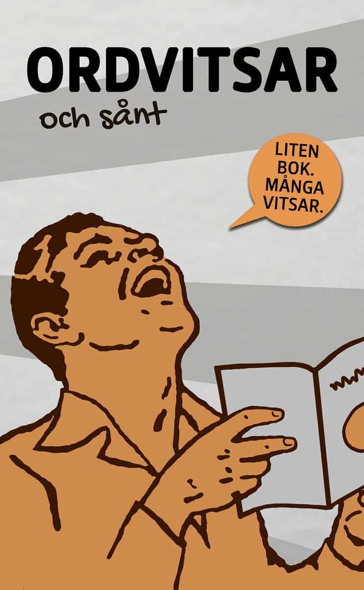 Öberg, Peter | Ordvitsar och sånt