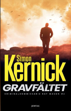 Simon, Kernick | Gravfältet