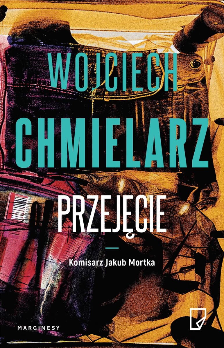 Chmielarz, Wojciech | Jakub Mortka