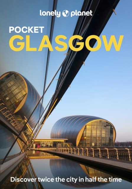 Wilson, Neil | Lonely Planet Pocket Glasgow