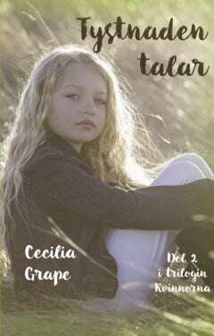 Grape, Cecilia | Tystnaden talar