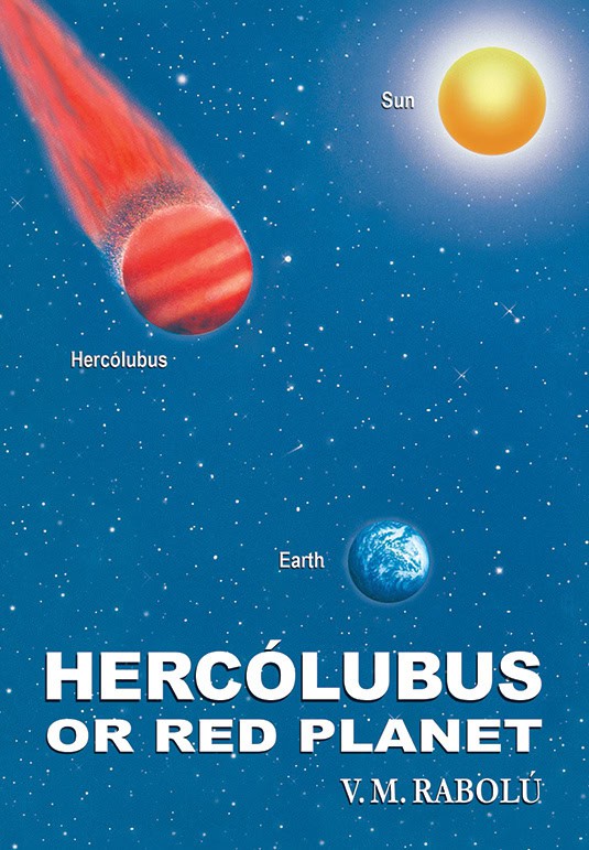 Rabolú, V.M. | Hercolubus or Red Planet