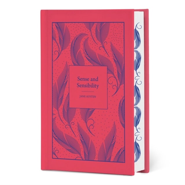 Austen, Jane | Sense and Sensibility