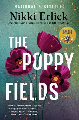 Erlick, Nikki | The Poppy Fields