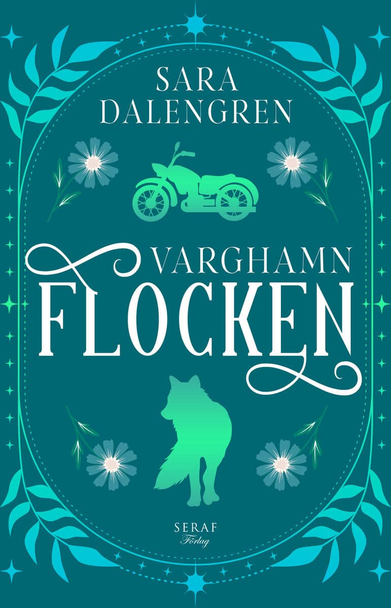 Dalengren, Sara | Varghamn