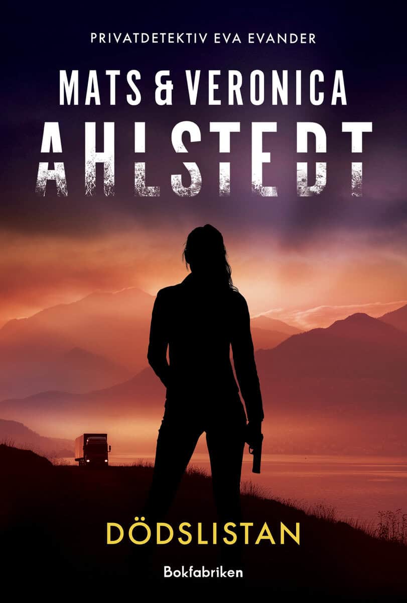 Ahlstedt, Mats | Ahlstedt McCleave, Veronica | Dödslistan