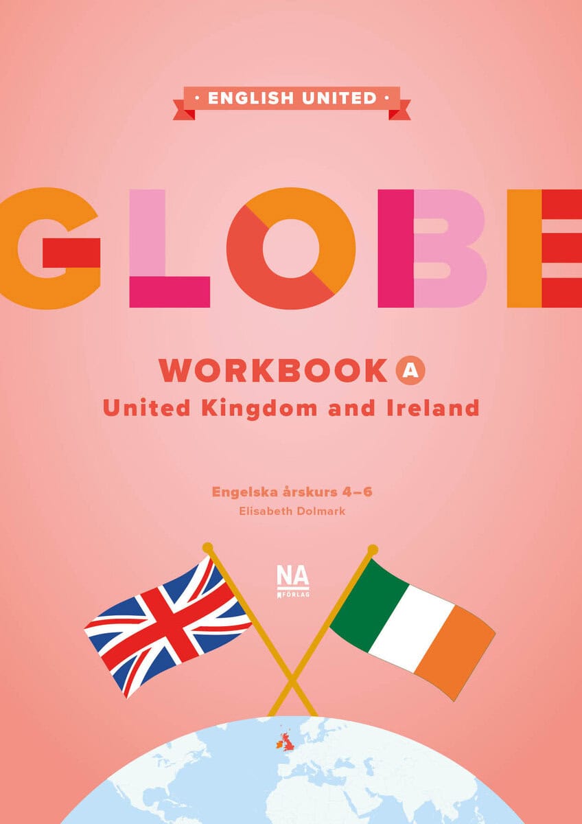 Dolmark, Elisabeth | Globe : Workbook A