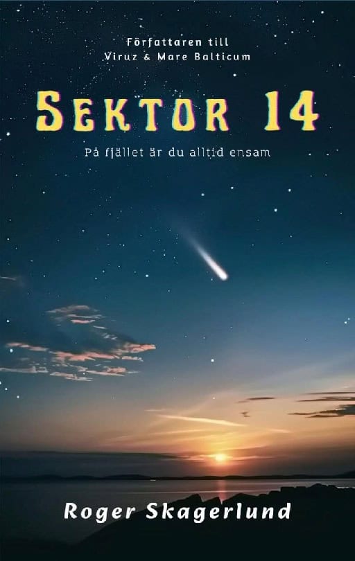 Skagerlund, Roger | Sektor 14