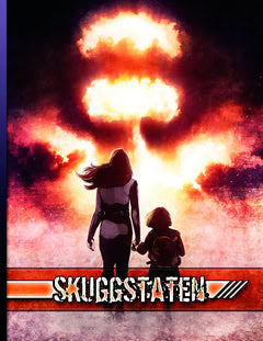 Jonsson, Robert | Skuggstaten