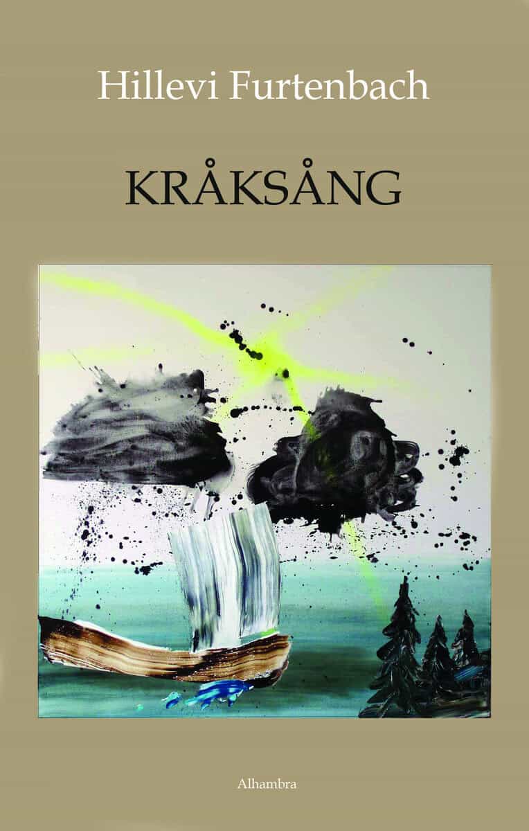 Furtenbach, Hillevi | Kråksång