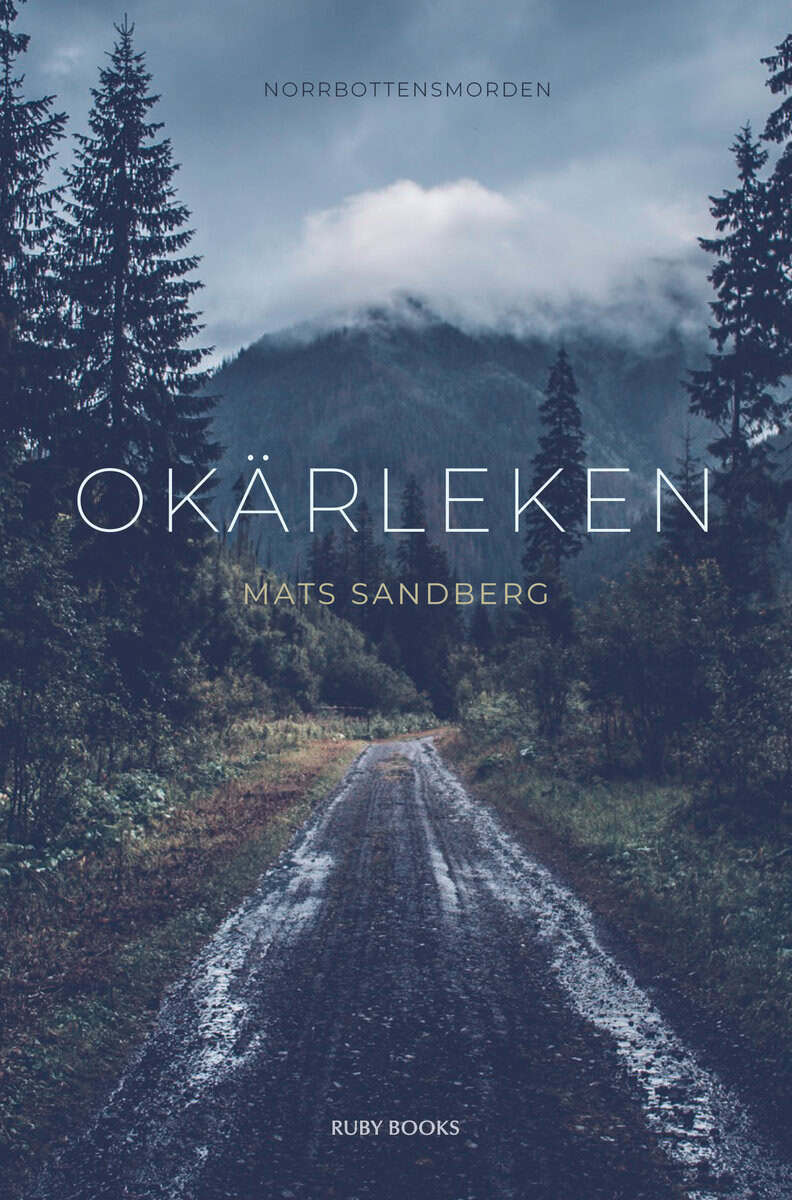 Sandberg, Mats | Okärleken