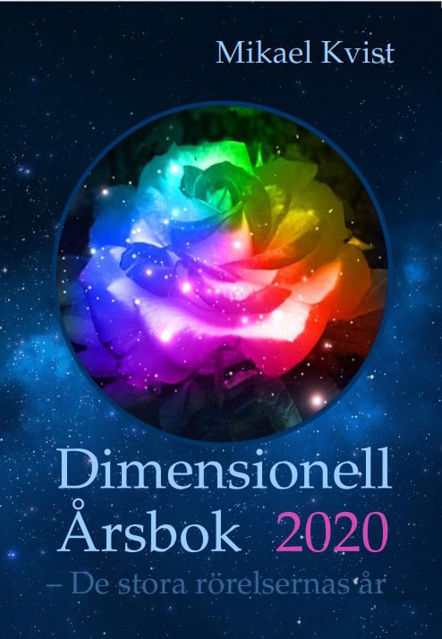 Kvist, Mikael | Dimensionell årsbok 2020 : De stora rörelsernas år