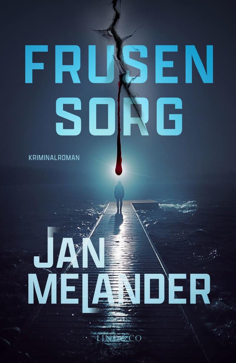 Melander, Jan | Frusen sorg