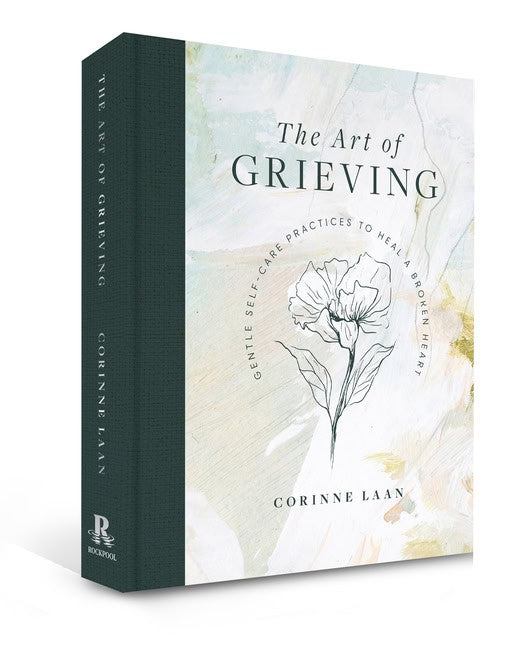 Corinne, Laan | Art Of Grieving : Value, object or array expected.* Line 1, Column 2 Extra non-whitespace after JSON va...