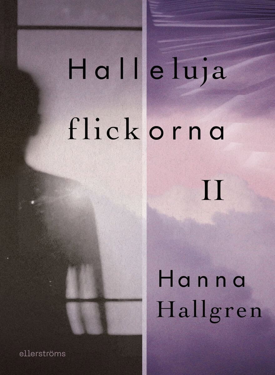 Hallgren, Hanna | Hallelujaflickorna II