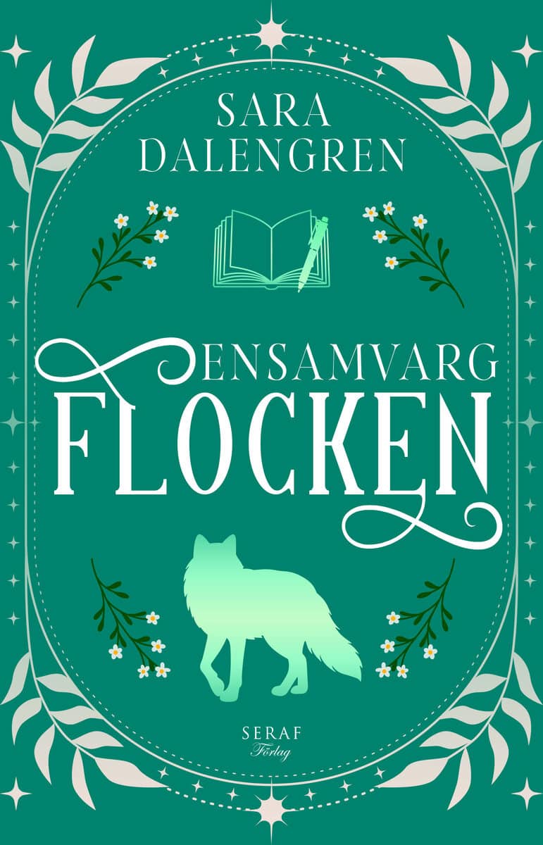 Dalengren, Sara | Ensamvarg
