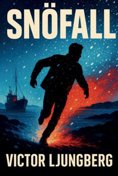 Ljungberg, Victor | Snöfall