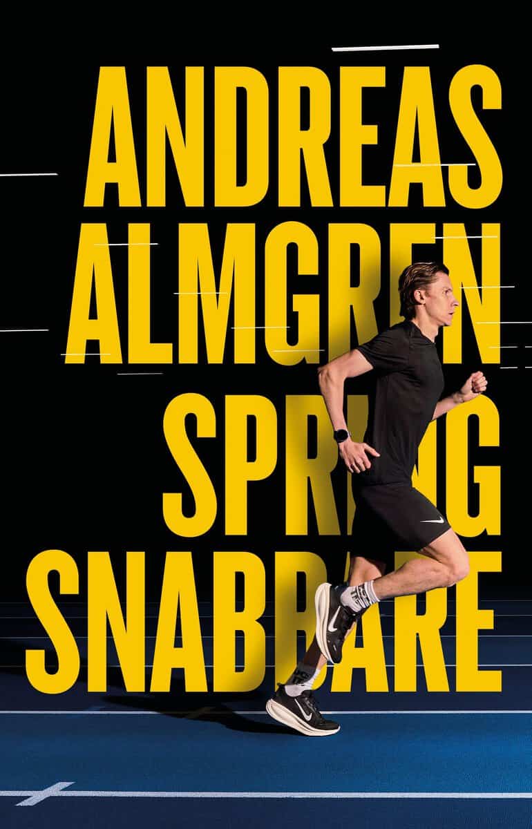 Almgren, Andreas | Spring snabbare