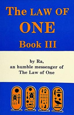 Ra | Ra material : Book three