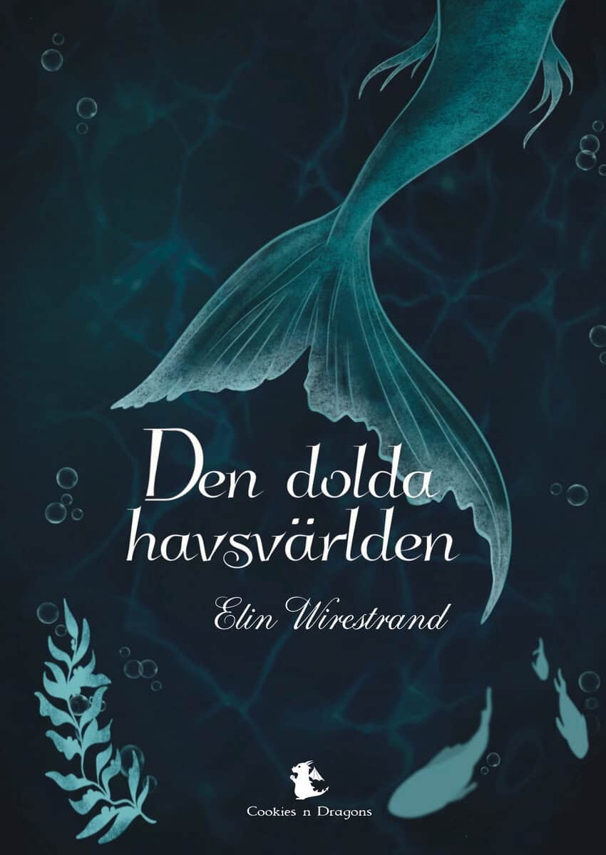 Wirestrand, Elin | Den dolda havsvärlden