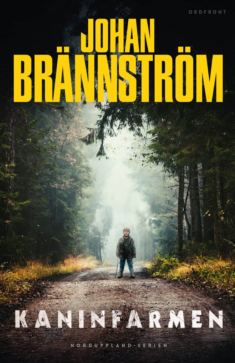 Brännström, Johan | Kaninfarmen