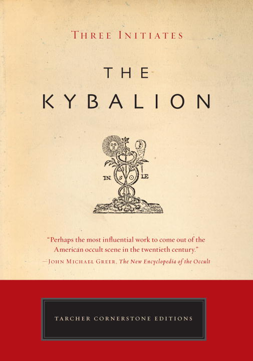 Initiates, Three | Kybalion