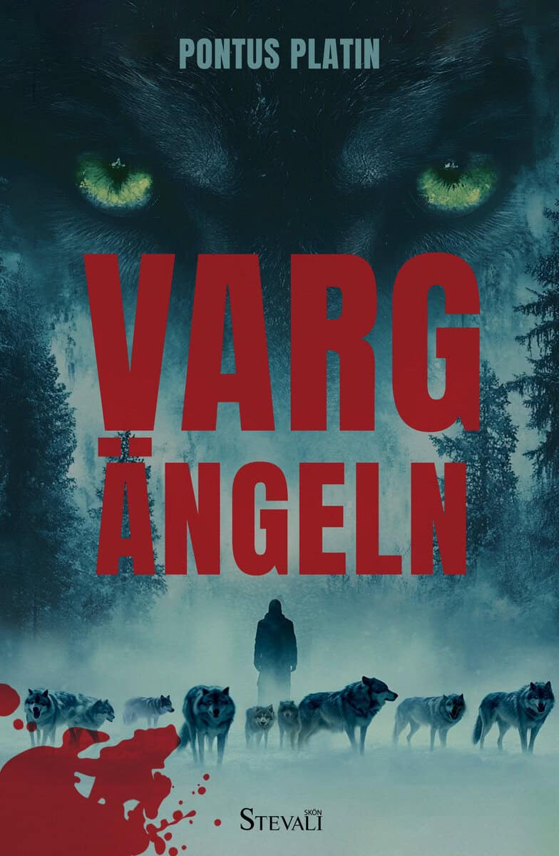 Platin, Pontus | Vargängeln