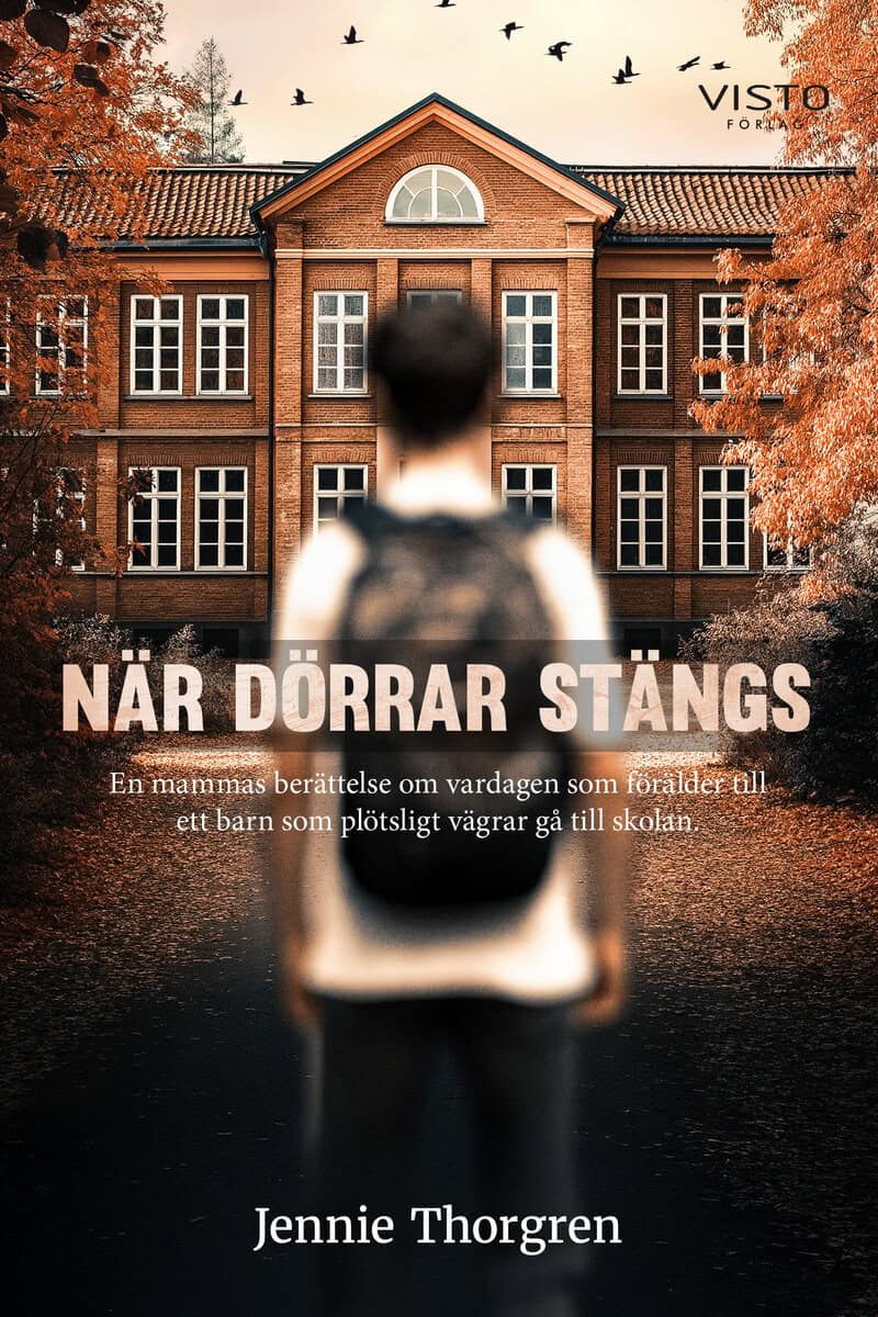Thorgren, Jennie | När dörrar stängs