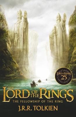 Tolkien, J. R. R. | The Fellowship of the Ring