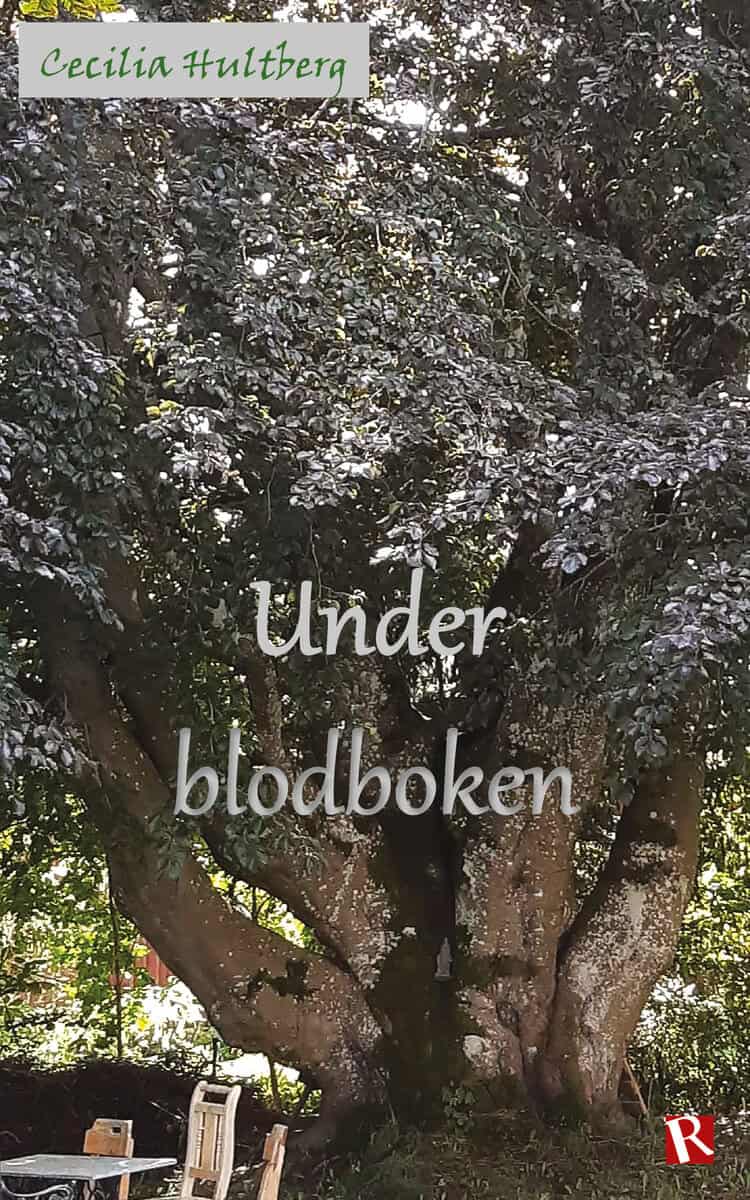 Hultberg, Cecilia | Under blodboken