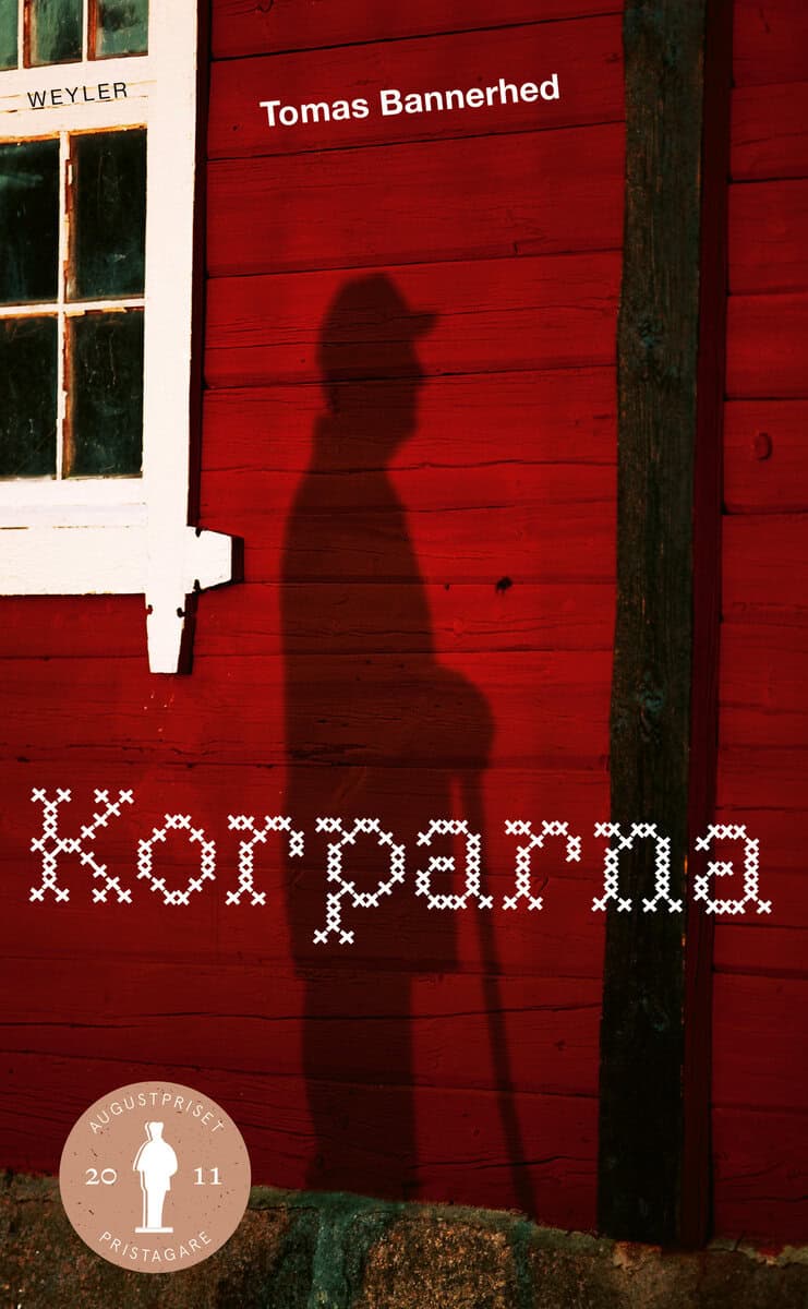 Bannerhed, Tomas | Korparna : Value, object or array expected.* Line 1, Column 2 Extra non-whitespace after JSON value.