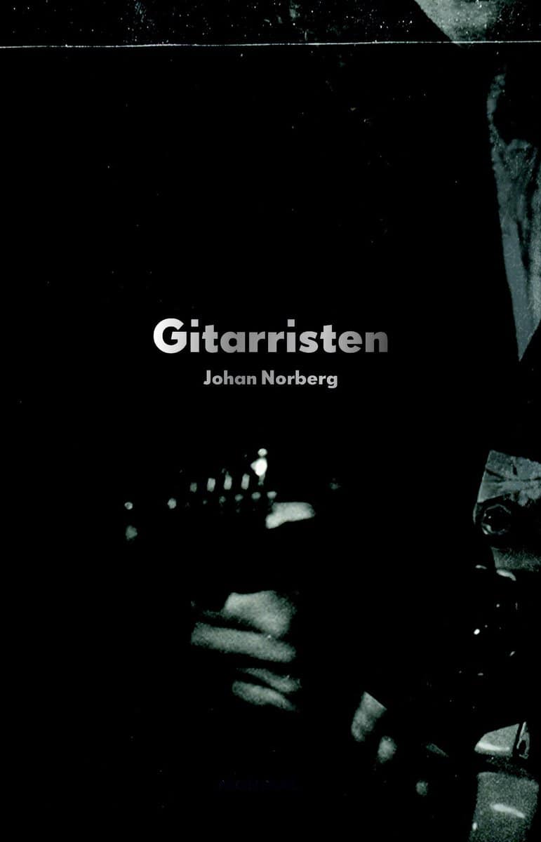 Norberg, Johan | Gitarristen