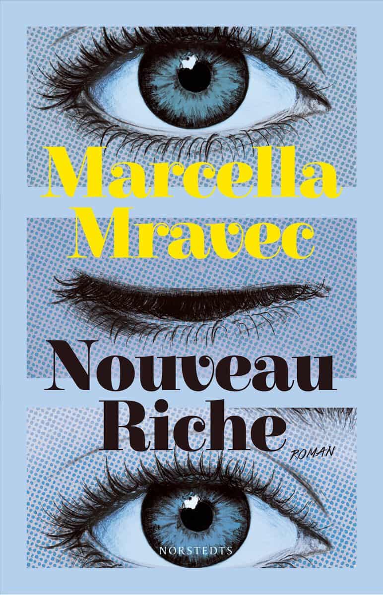 Mravec, Marcella | Nouveau Riche