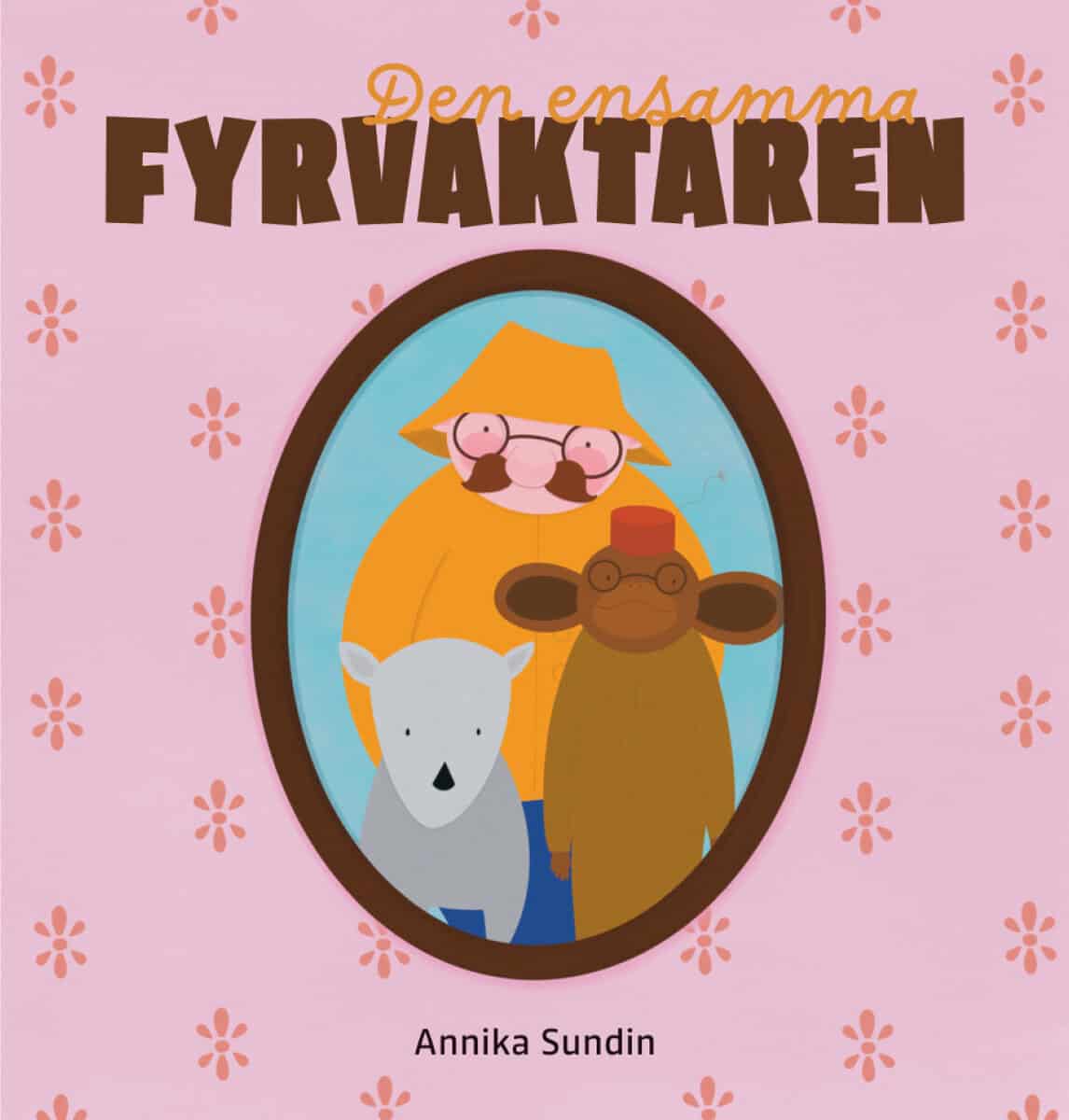 Sundin, Annika | Den ensamma fyrvaktaren