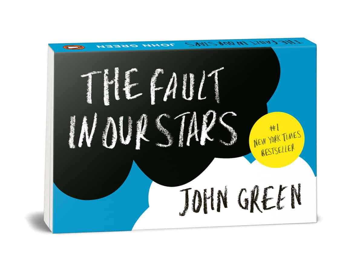 John Green | Penguin Minis : The Fault in Our Stars