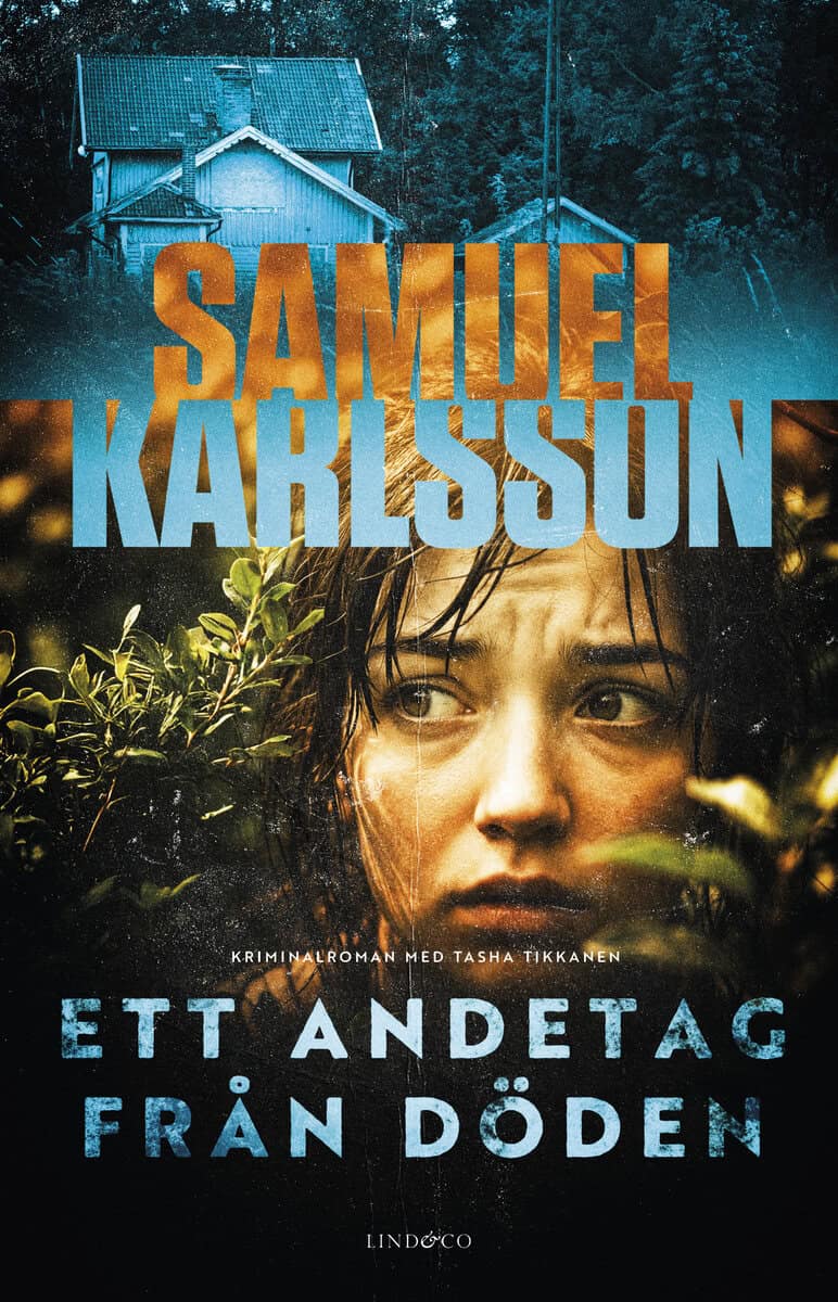 Karlsson, Samuel | Ett andetag från döden