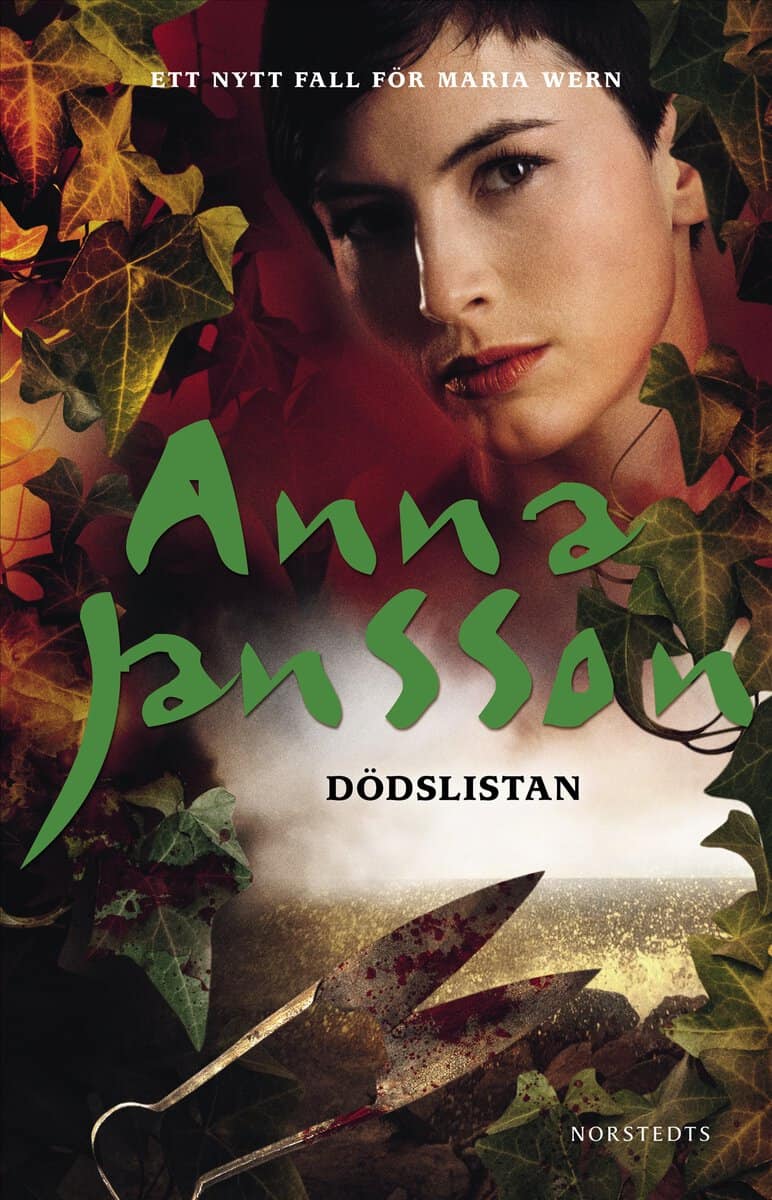 Jansson, Anna | Dödslistan