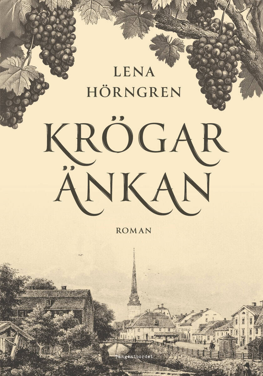 Hörngren, Lena | Krögaränkan