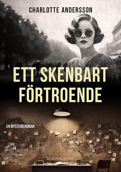 Andersson, Charlotte | Ett skenbart förtroende