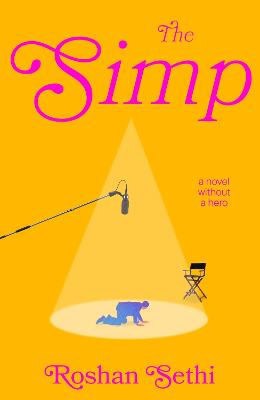 Sethi, Roshan | The Simp